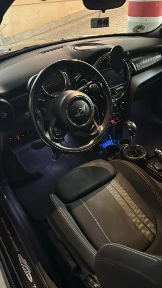MINI Mini 2016