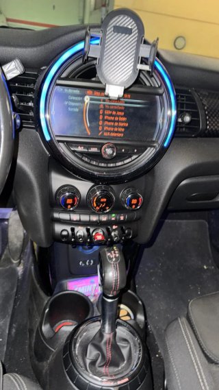 MINI Mini 2016