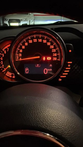 MINI Mini 2016