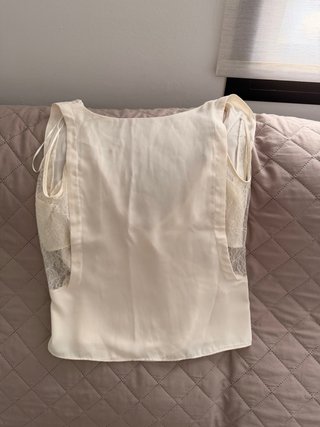 5 Tops arreglados Tallas XS-S