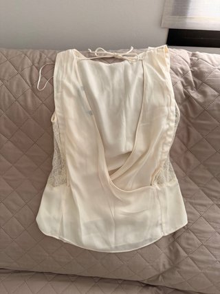 5 Tops arreglados Tallas XS-S