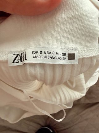5 Tops arreglados Tallas XS-S