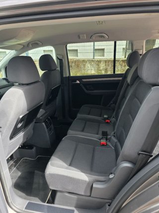 Volkswagen Touran 2009