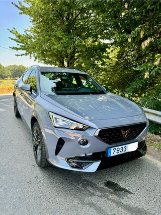 CUPRA Formentor REESTRENO