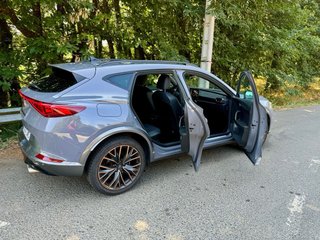 CUPRA Formentor REESTRENO