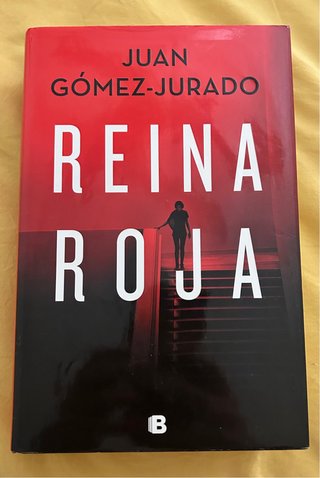 Reina roja