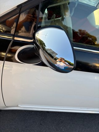 FIAT 500 Pop Star 312 2012