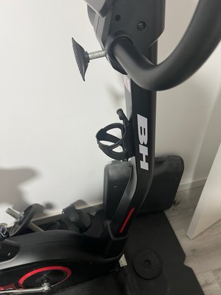 Bicicleta Estática BH