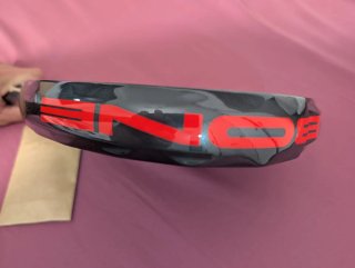 Pala pádel Adidas Metalbone Carbon