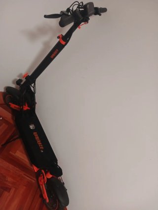 Patinete Eléctrico Kamikaze K1