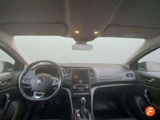 Renault Megane Limited TCe 103 kW (140CV) GPF -SS