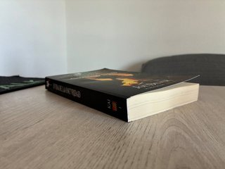 Huida de la Oscuridad: Lobo Solitario 1 - Edici...