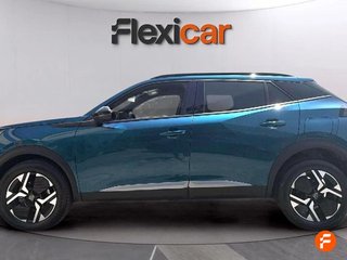 Peugeot 2008 Allure Gasolina 100 S&S 6 Vel. MAN