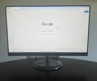 Monitor LENOVO 24" FHD