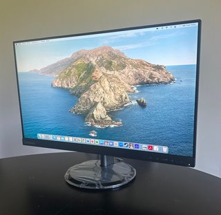 Monitor LENOVO 24" FHD