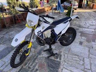 Husqvarna TE 300i Enduro 2021