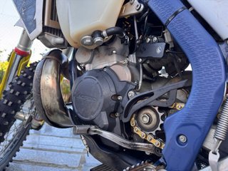 Husqvarna TE 300i Enduro 2021