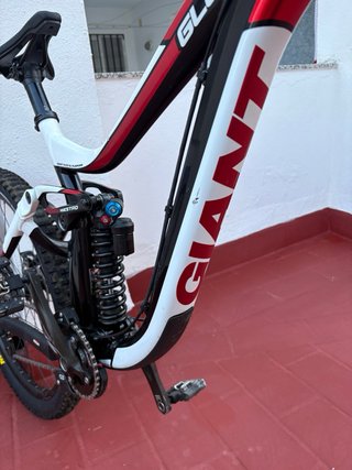 Giant Glory 2018 Talla L - Mullet