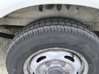 Ford Transit 2005