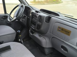 Ford Transit 2005