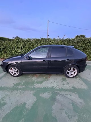 SEAT Leon 2005