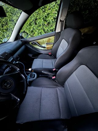 SEAT Leon 2005