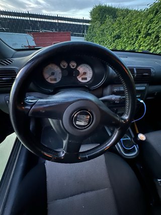 SEAT Leon 2005