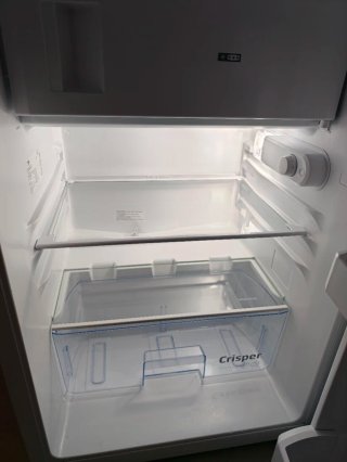 Nevera Beko TSE1284N