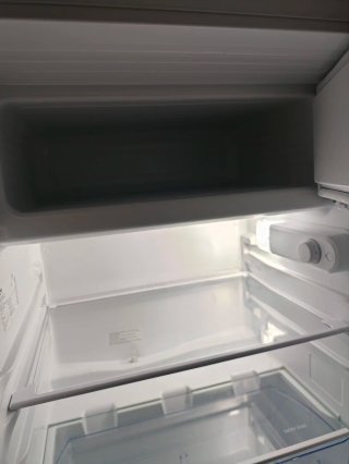 Nevera Beko TSE1284N