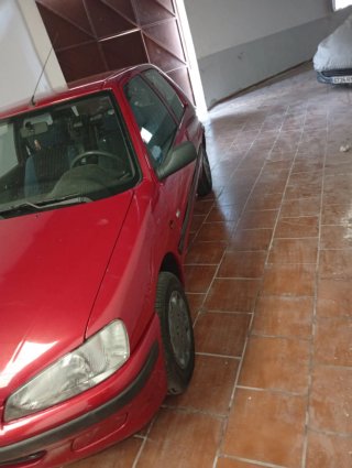 Peugeot 106 1998
