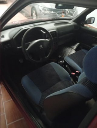 Peugeot 106 1998