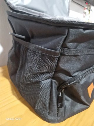 Bolsa Térmica 14L Frío/Calor