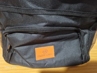 Bolsa Térmica 14L Frío/Calor