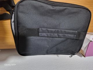 Bolsa Térmica 14L Frío/Calor