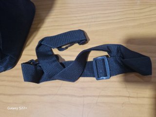 Bolsa Térmica 14L Frío/Calor