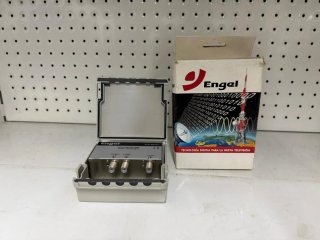 FCE LNB Satélite Universal