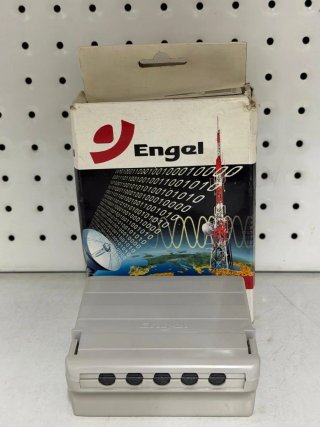 FCE LNB Satélite Universal