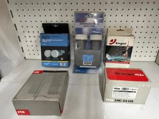FCE LNB Satélite Universal