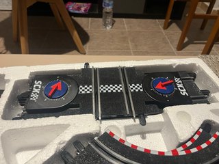 Scalextric Compact GT Xtreme