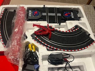 Scalextric Compact GT Xtreme