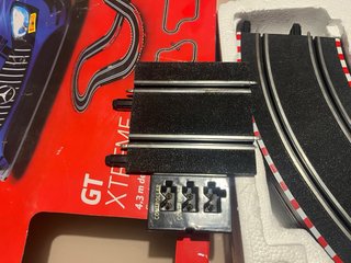 Scalextric Compact GT Xtreme
