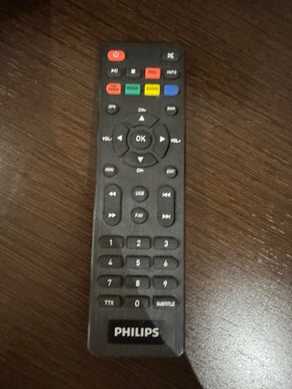 Reproductor Blu-ray Philips 3D – HDMI y USB