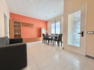 Casa adosada en venta en Manlleu