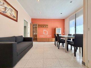Casa adosada en venta en Manlleu