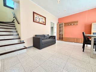Casa adosada en venta en Manlleu