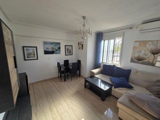 Chalet en venta en La Siesta - El Salado - Torreta en Torrevieja