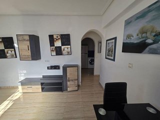 Chalet en venta en La Siesta - El Salado - Torreta en Torrevieja