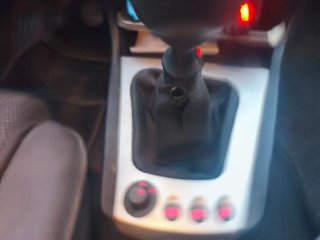 Alfa Romeo 156 2004