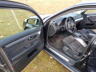 Audi A4 2007