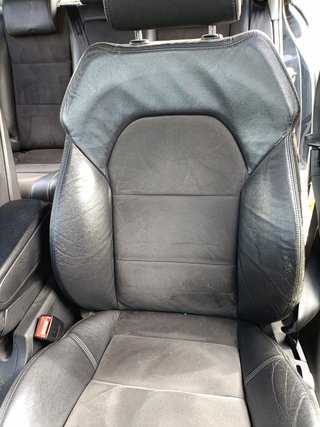Audi A4 2007